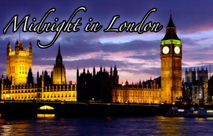 Midnight in London small promo image