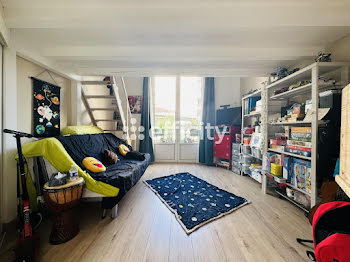 appartement à Nice (06)