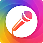 Cover Image of ดาวน์โหลด คาราโอเกะ - ร้องคาราโอเกะ เพลงไม่จำกัด  APK