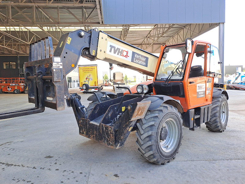 Afbeelding van een JLG 3614RS