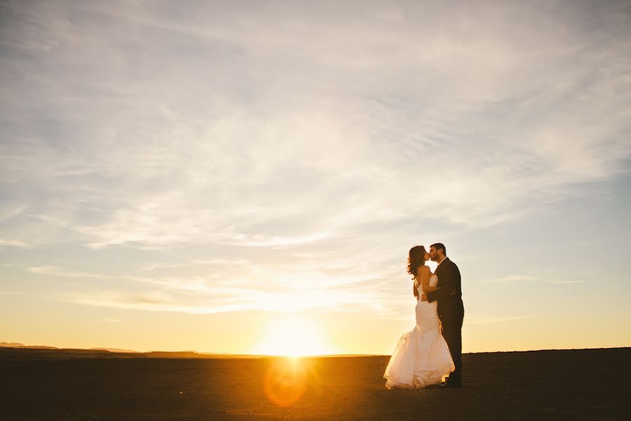 Fotógrafo de bodas Fabián Albayay (fabianalbayay). Foto del 22 de enero 2016