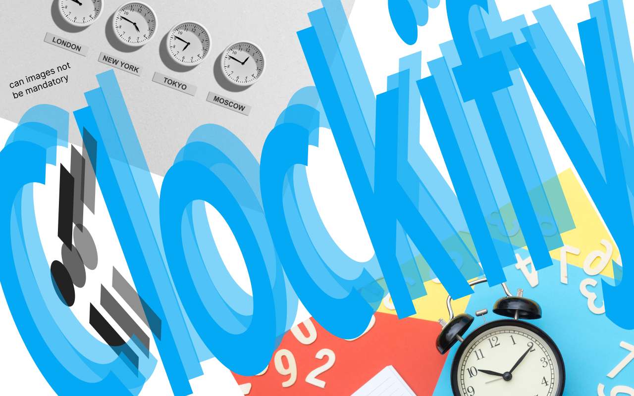 Clockify Rounder Preview image 0