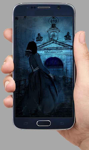 Haunted House Horror Stories