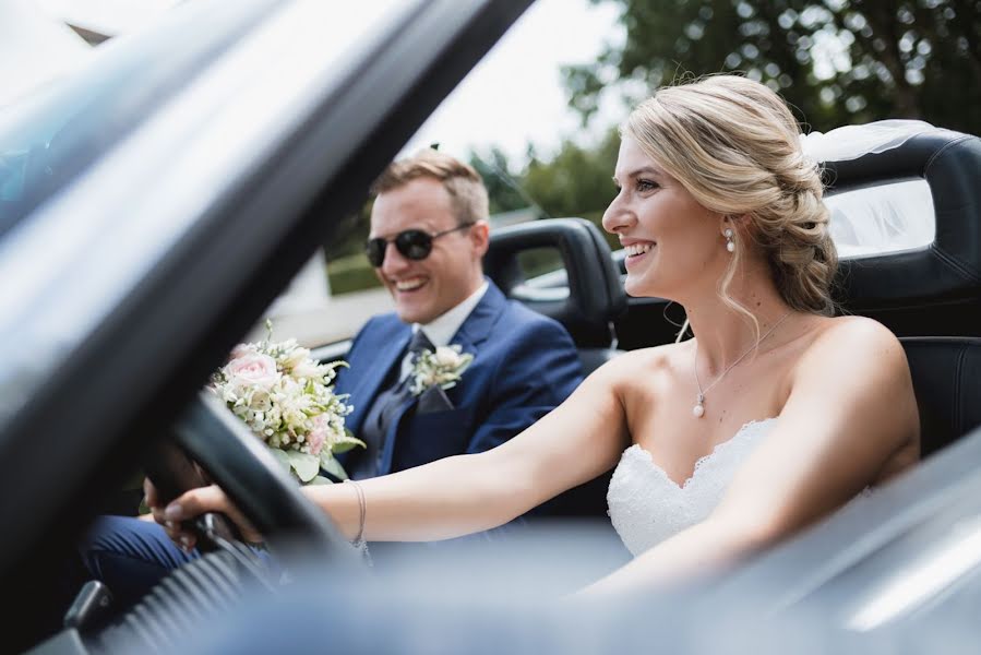 Fotógrafo de bodas Joschija Bauer (jbhochzeitsfoto). Foto del 21 de marzo 2019