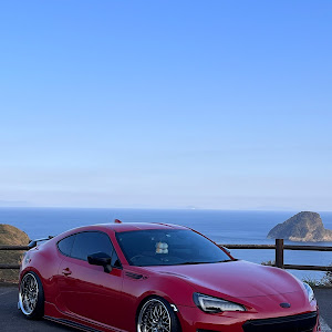 BRZ ZC6