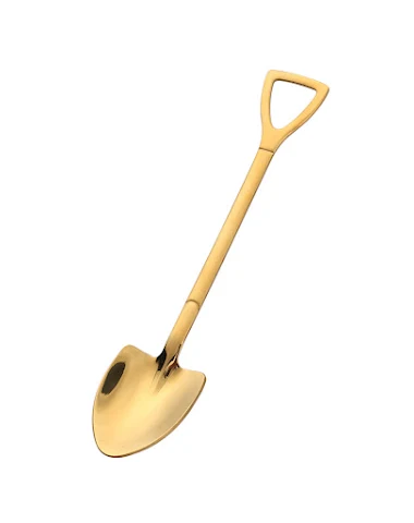 Edelstahl Eisen Katamaran Löffel Wa - 3