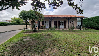 maison à Ludon-Médoc (33)