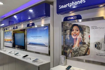 Samsung Smart Cafe photo 