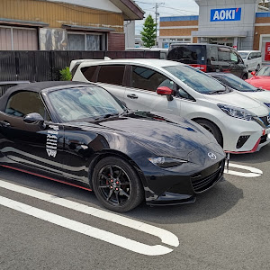 ロードスター ND5RC