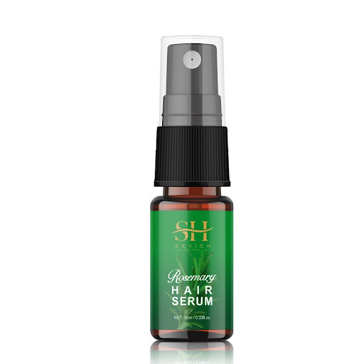 Title 5, Repair Dry Hair Spray Essential Oil Deep Hydrat...