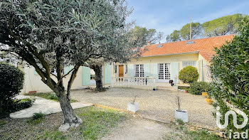 maison à Villeneuve-les-avignon (30)