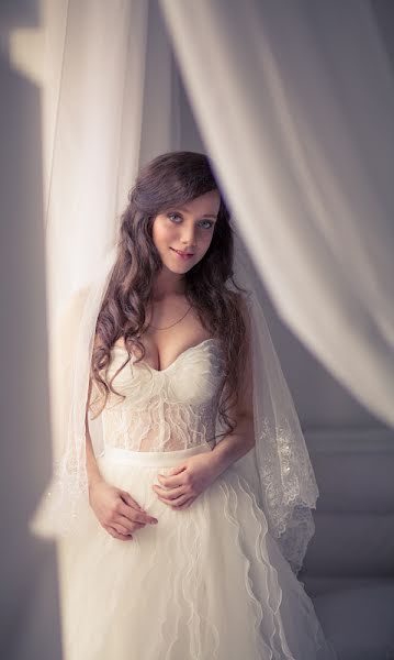 Wedding photographer Aleksandr Alenin (alenin). Photo of 24 June 2013