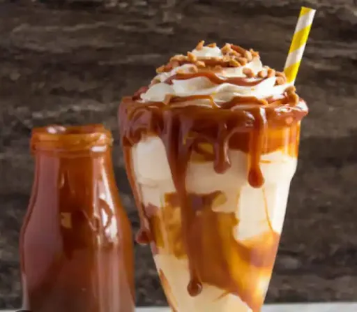 Biscoff Shake