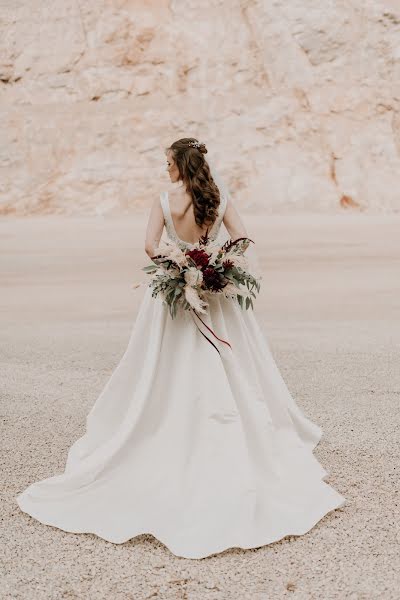 Photographe de mariage Soňa Bačíková (bacikovasona). Photo du 7 février 2023