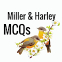 Zoology Miller & Harley MCQs