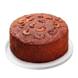 Plum Cake (400 gm)