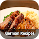 Download German Quick Recipes For PC Windows and Mac 1.0