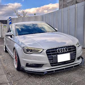 A3 セダン 1.4 TFSI