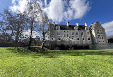 Château classé monument historique 1