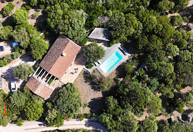 House with pool and terrace 1