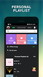 JOOX Music Mod Apk Latest Version Download 2020 4