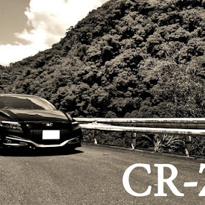 CR-Z ZF2