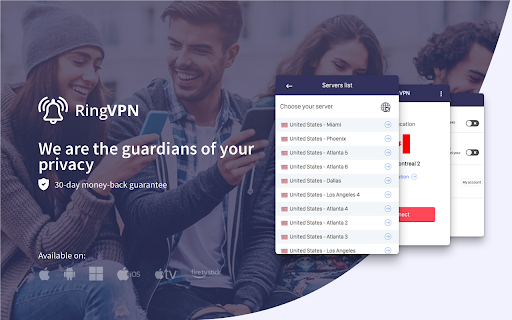 RingVPN