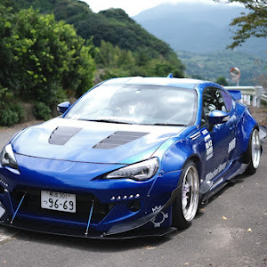 BRZ ZC6