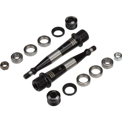 iSSi Pedal iSSi Triple Spindle Rebuild Kit