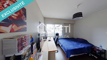 appartement à Bordeaux (33)