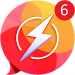 Cover Image of Télécharger Messengers-For Social Media Networks 1.0 APK