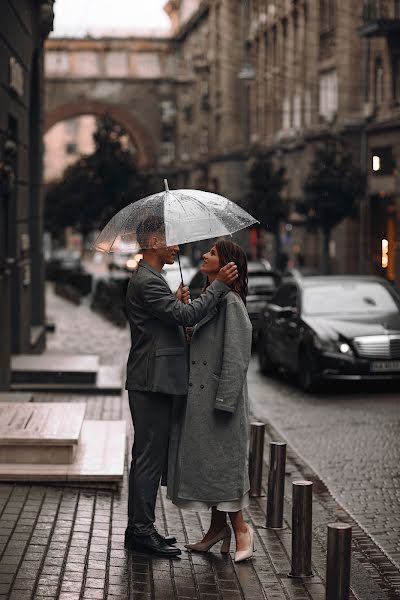 Hochzeitsfotograf Irina Gricay (grytsai). Foto vom 5. Oktober 2022