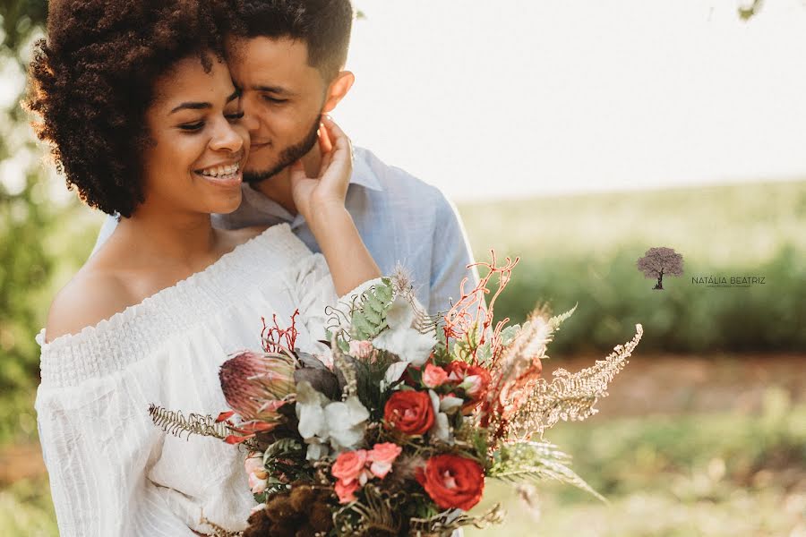 Fotógrafo de bodas Natália Beatriz (noivas). Foto del 4 de abril 2022