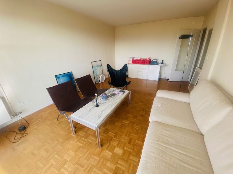 Vente appartement 3 pièces 67.63 m² à Gaillard (74240), 240 000 €