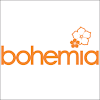 Bohemia, Gardens Galleria Mall, Noida logo