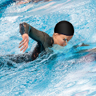 3D Swimming Pool Race : Race against best swimmers 2.04