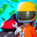 Pit Crew Heroes - Idle Racing Tycoon 2020.30.2 APK Télécharger