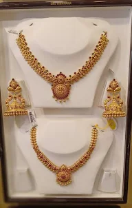 Sri Vinayaka Jewellery And Silk photo 1