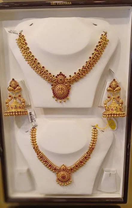 Sri Vinayaka Jewellery And Silk photo 