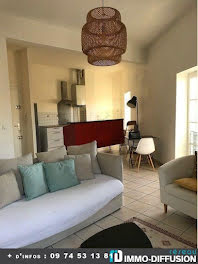 appartement à Nimes (30)