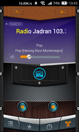 Radio Montenegro