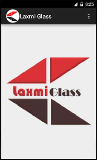 Laxmi Glass