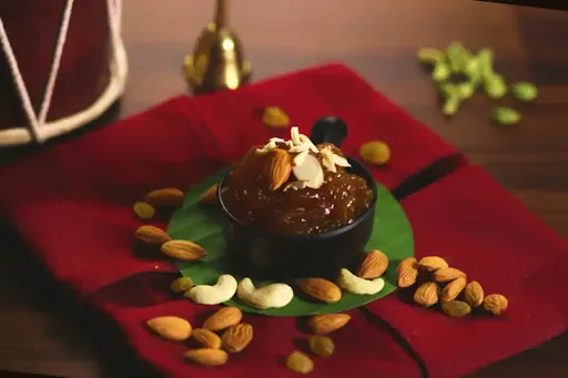 Tirunelveli Halwa