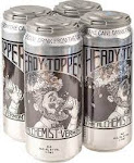 THE ALCHEMIST HEADY TOPPER