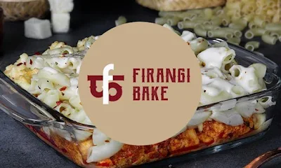 Firangi Bake