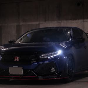 シビック FK7