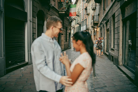 Fotógrafo de bodas Vasilisa Gordeeva (vasilisagordeeva). Foto del 11 de agosto 2022