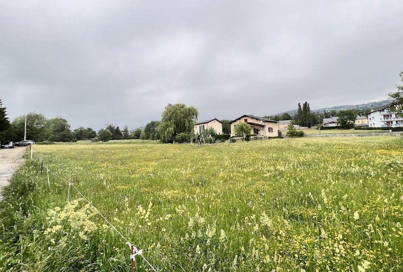  Vente Terrain + Maison - Terrain : 438m² - Maison : 86m² à Font-Romeu-Odeillo-Via (66120) 