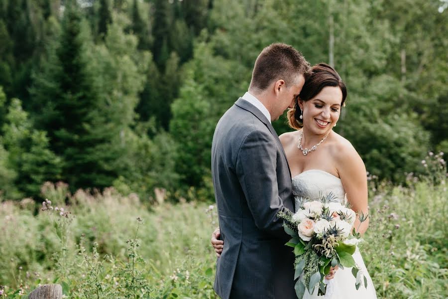 Fotografo di matrimoni Brianna Murray (briannamurray). Foto del 9 maggio 2019