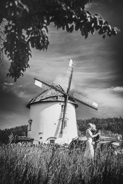 Fotógrafo de bodas Julia Tomasz Piechel (migafka). Foto del 30 de junio 2020